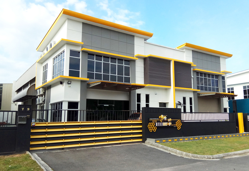About ECO BEE SHOP (M) SDN BHD 
