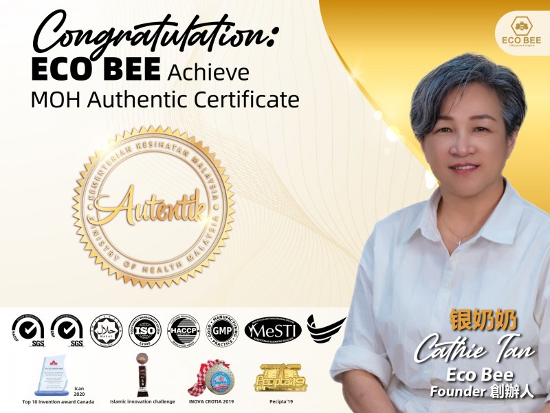 About ECO BEE SHOP (M) SDN BHD 