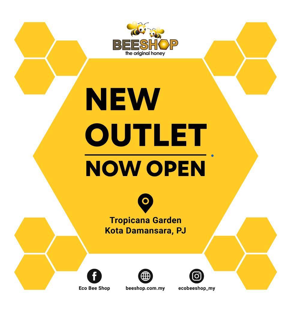 NEW OUTLET IN PJ