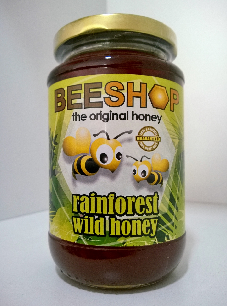 Honey bee kulai