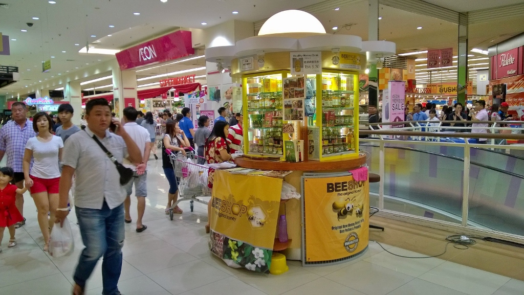 Eco Beeshop By Newpages Network Sdn Bhd